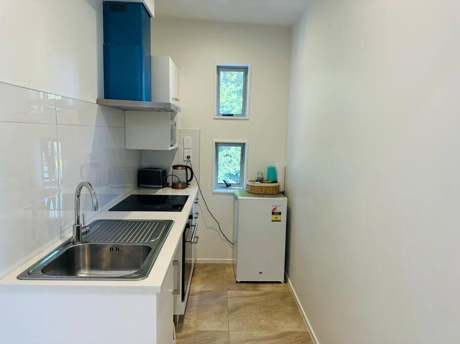 Apartment Otahuhu Town Centre Brand New 8b Auckland