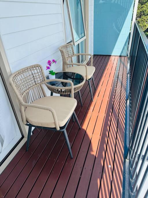 Apartment Otahuhu Town Centre Brand New 8b