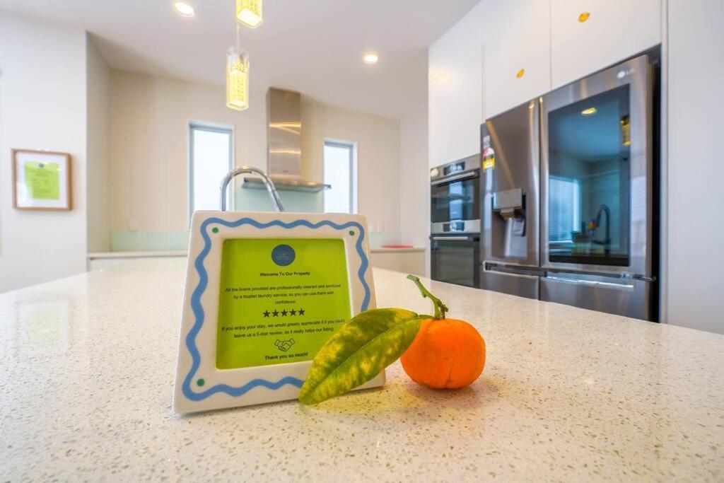 Your Retreat In Long Bay