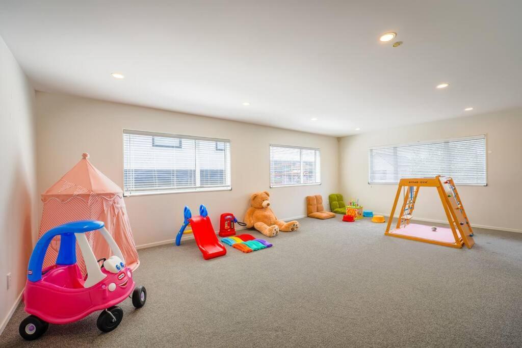 Your Retreat In Long Bay Holiday home *