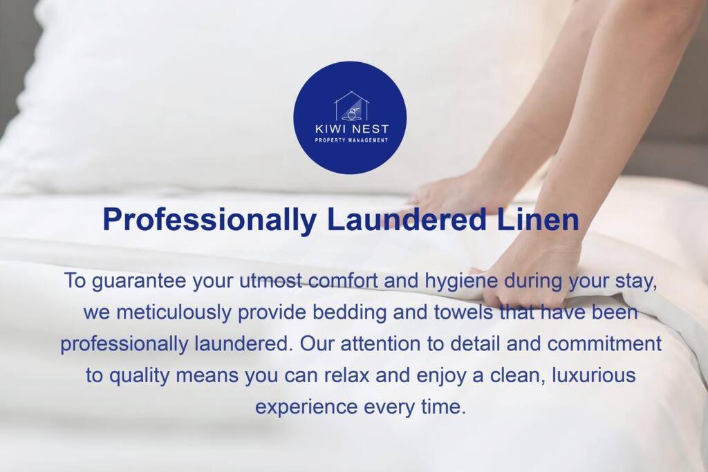 Your Retreat In Long Bay Auckland