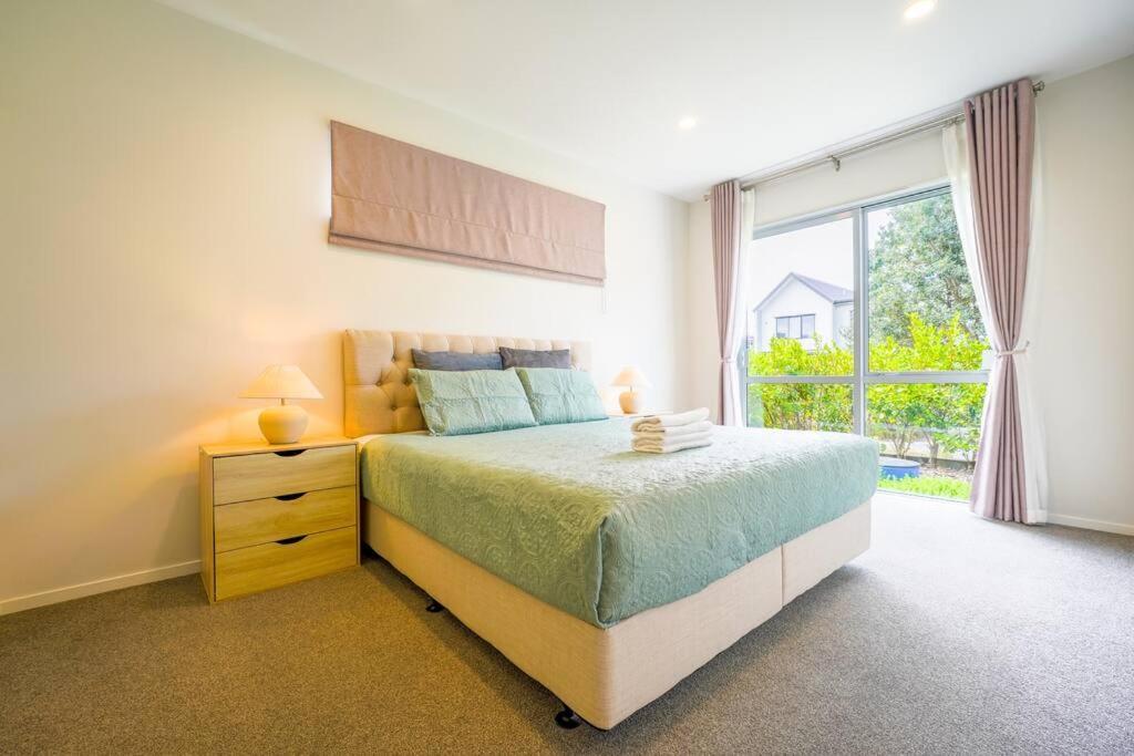 Holiday home Your Retreat In Long Bay