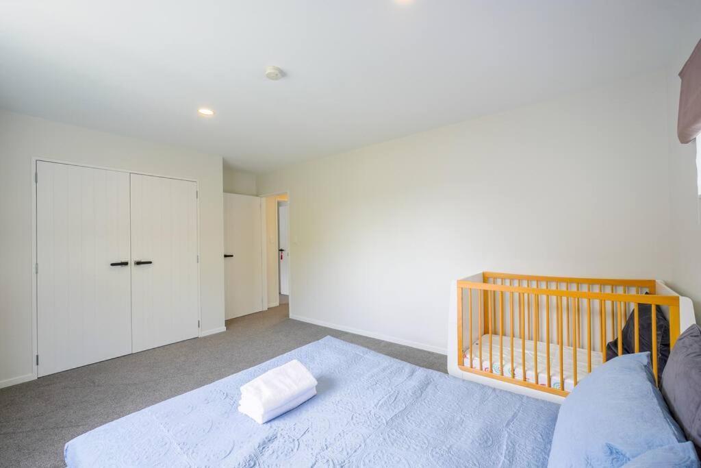 Holiday home Your Retreat In Long Bay *