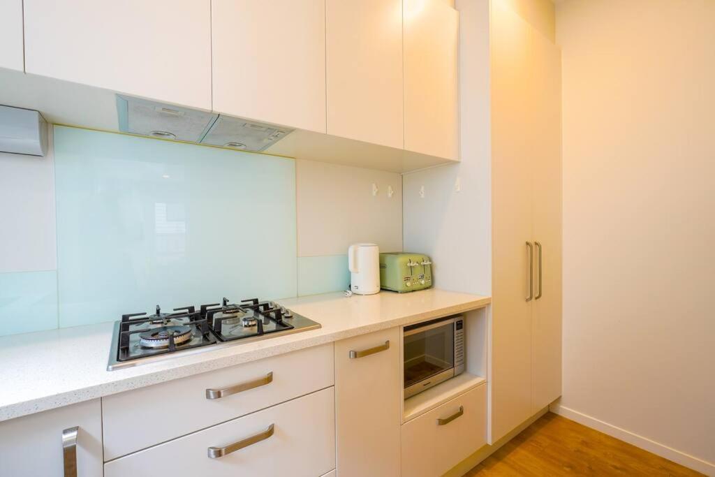 Your Retreat In Long Bay