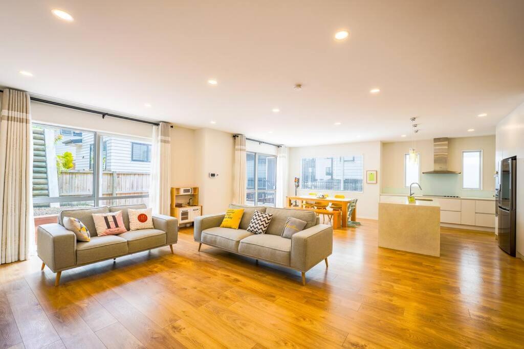 Your Retreat In Long Bay Holiday home