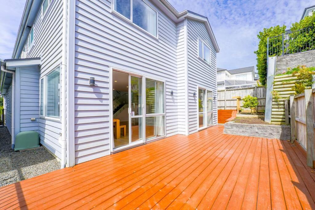 Your Retreat In Long Bay * Auckland