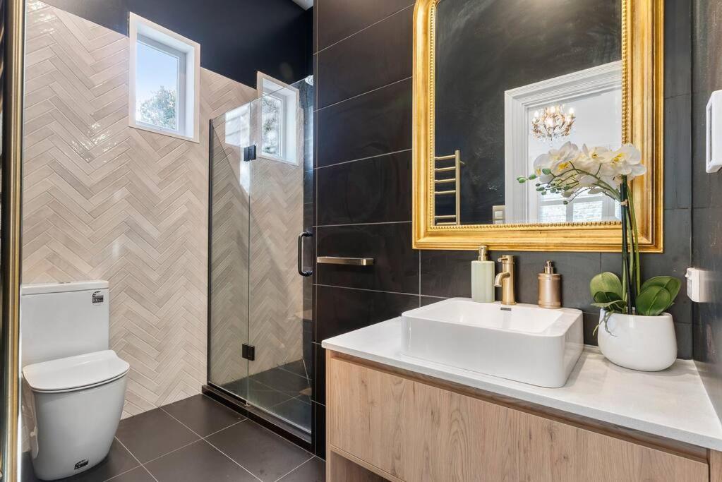 One Bedroom Homestay Ponsonby Apartment *