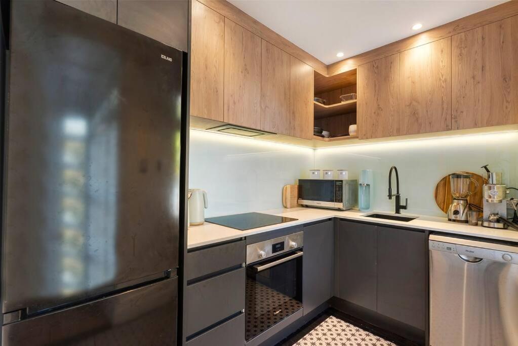 Apartment One Bedroom Homestay Ponsonby *