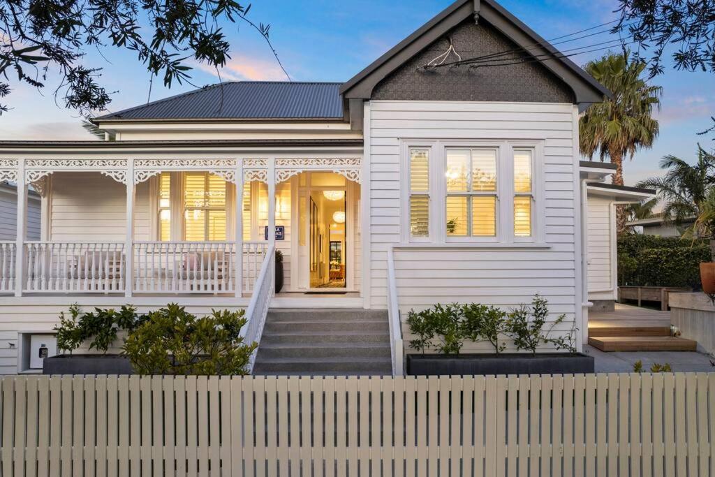One Bedroom Homestay Ponsonby Apartment Auckland