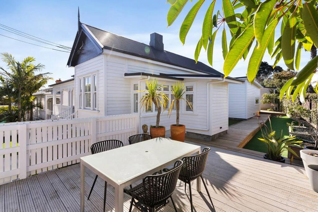 One Bedroom Homestay Ponsonby Auckland