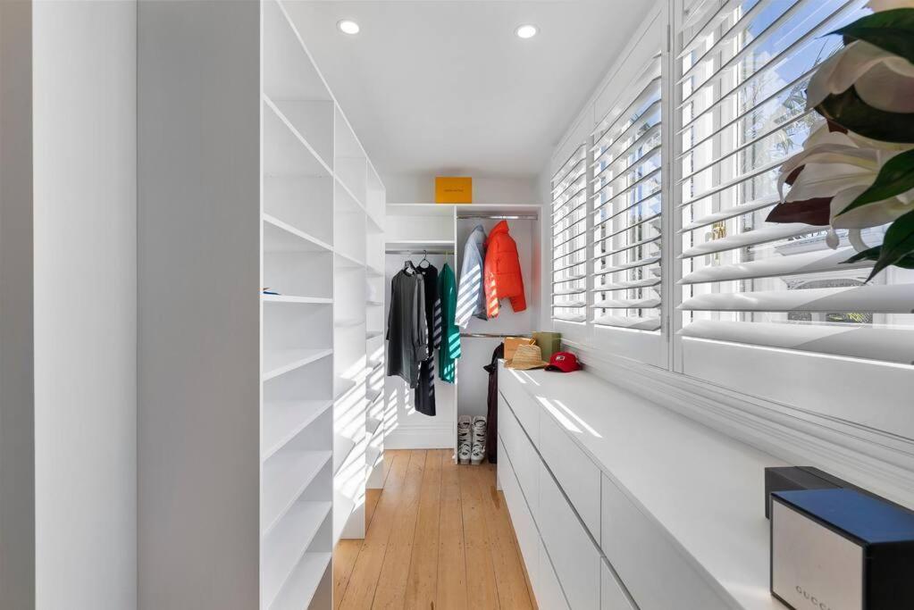 One Bedroom Homestay Ponsonby Apartment *