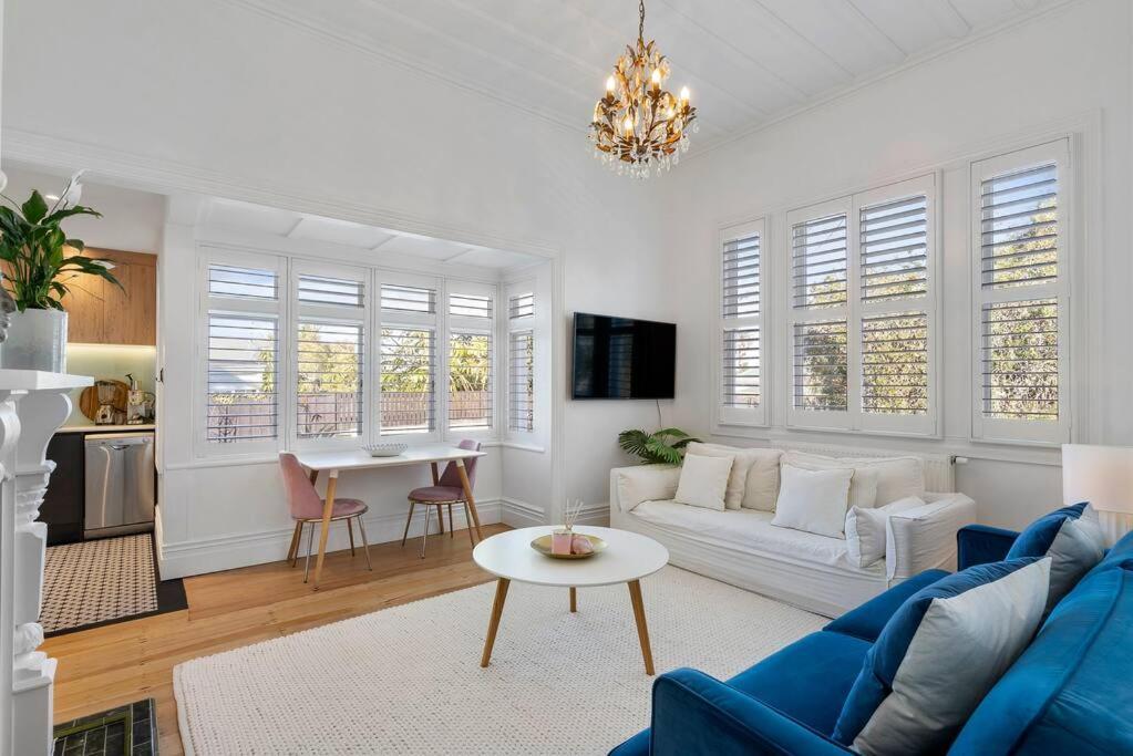 Apartment One Bedroom Homestay Ponsonby *