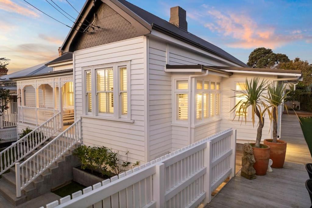 One Bedroom Homestay Ponsonby Apartment Auckland
