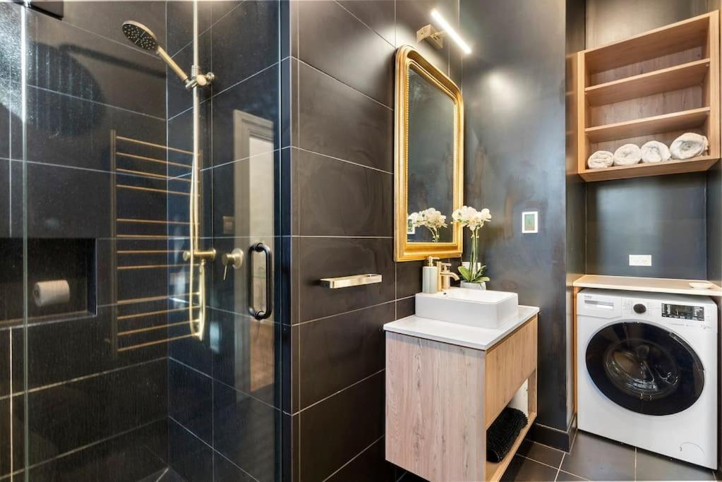 One Bedroom Homestay Ponsonby Auckland