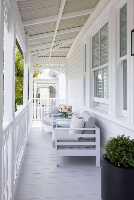 One Bedroom Homestay Ponsonby Apartment