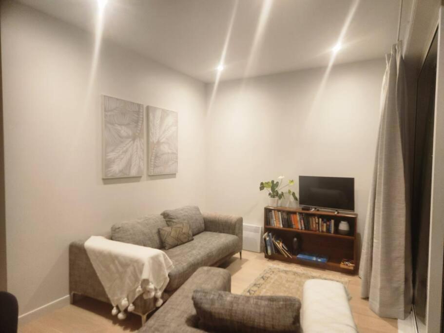 Mt Eden Kingsland At The Heart Of It Apartment Auckland