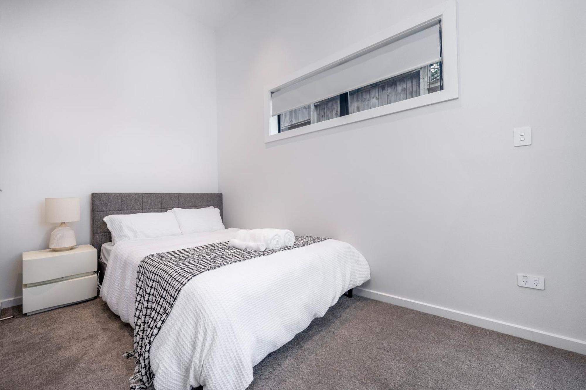 Devonport- Bayswater Luxury With Bbq Villa Auckland