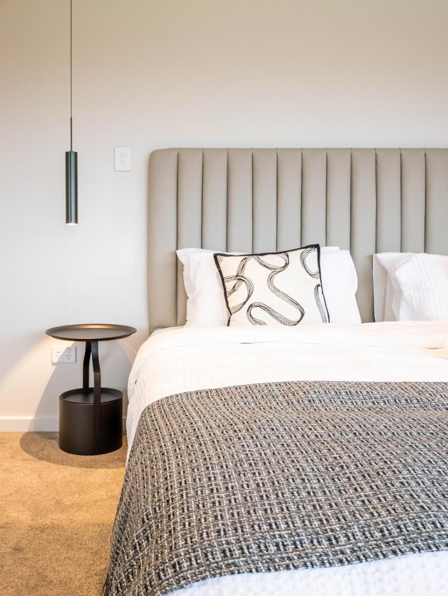 Devonport- Bayswater Luxury With Bbq Villa Auckland