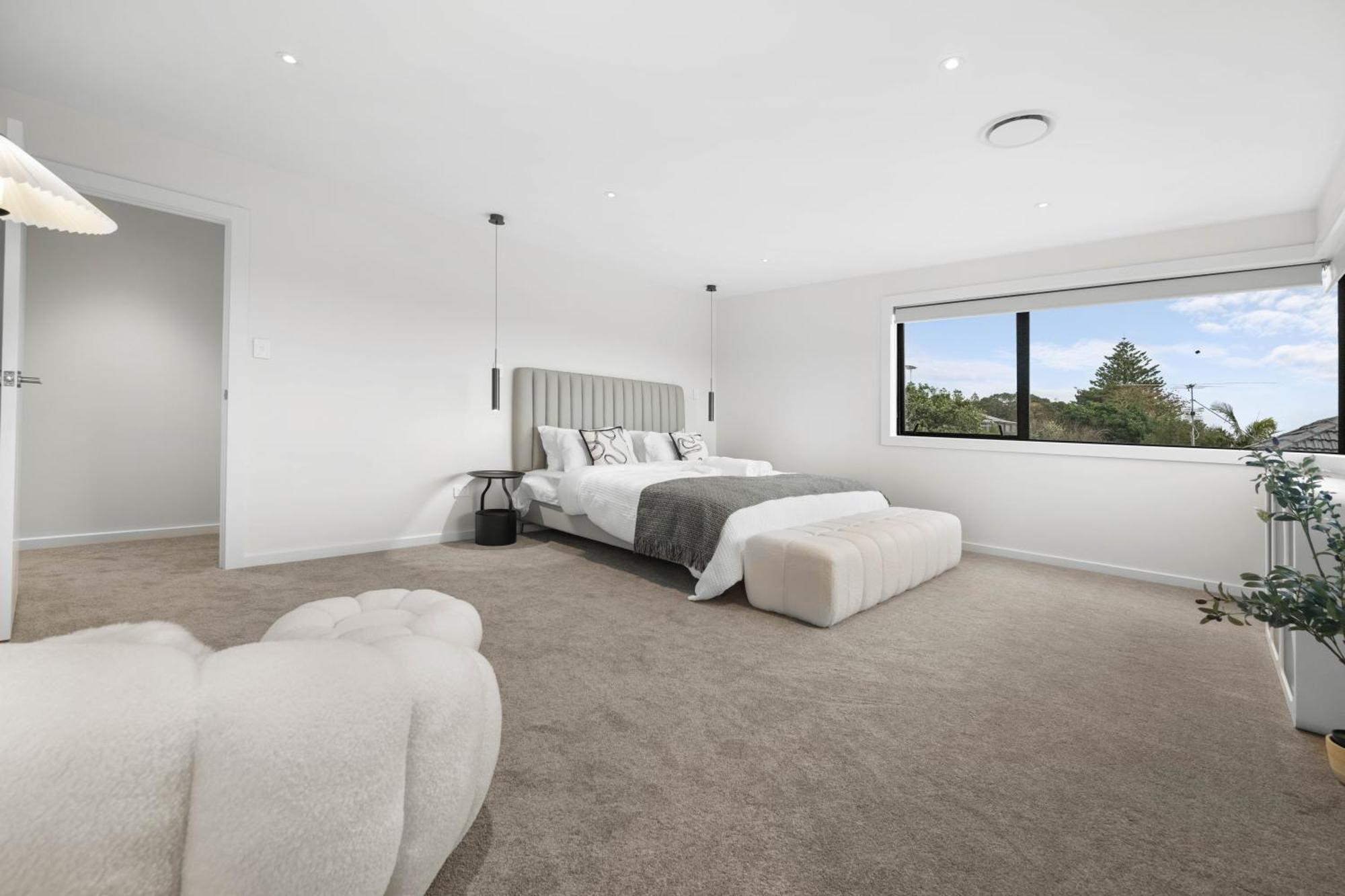 Devonport- Bayswater Luxury With Bbq Auckland