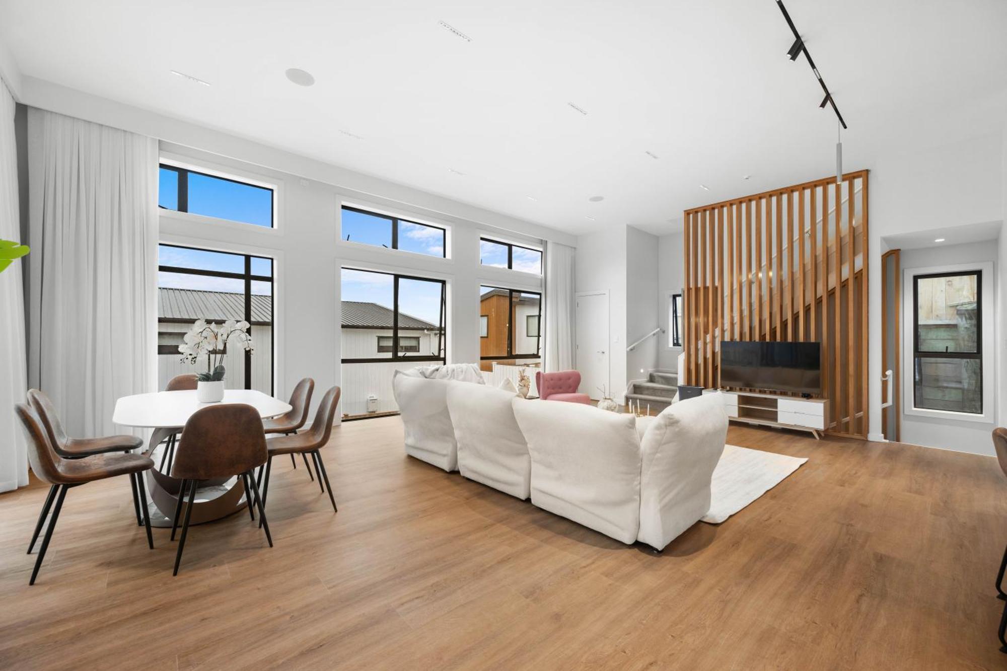 Devonport- Bayswater Luxury With Bbq *