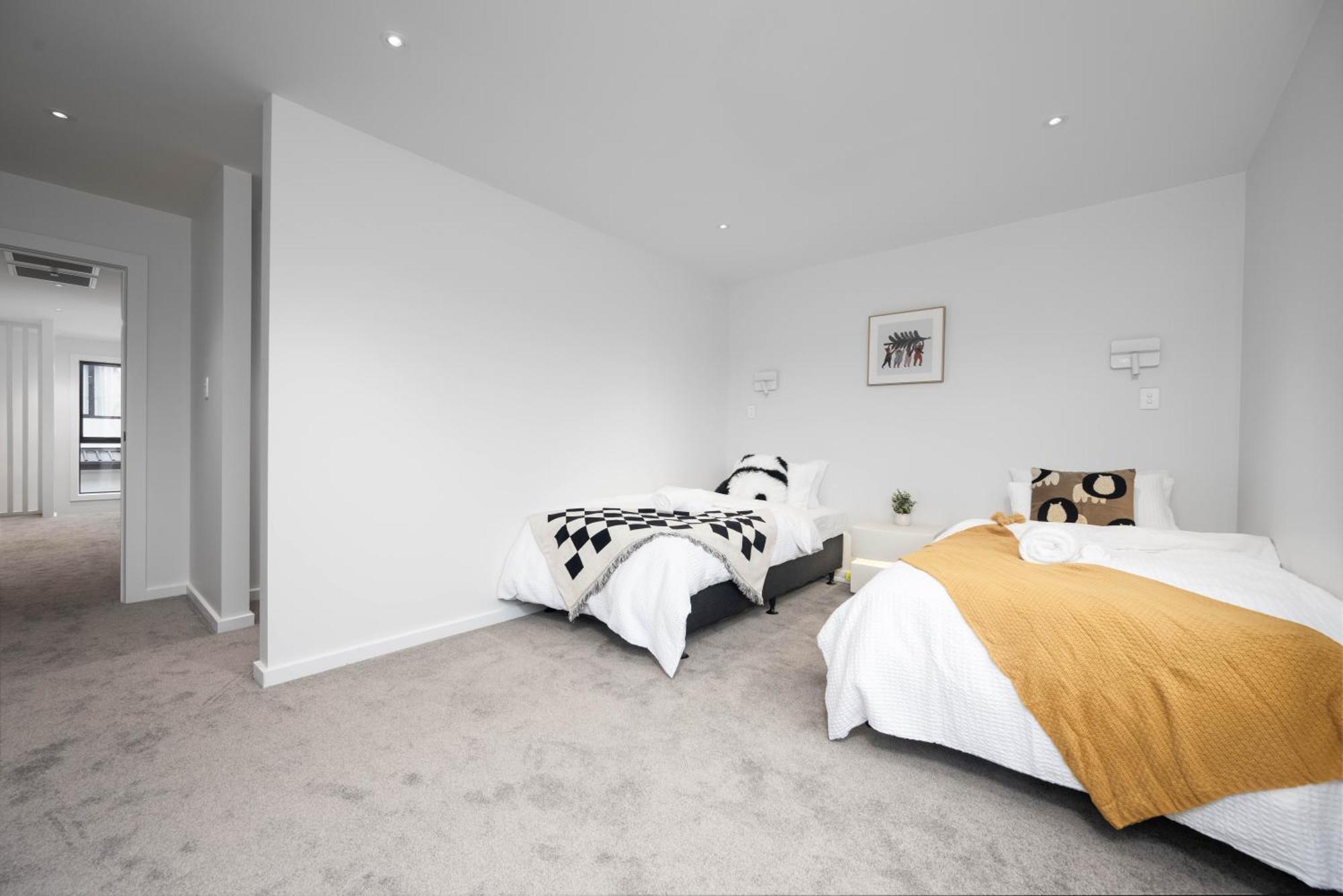 Villa Devonport- Bayswater Luxury With Bbq *