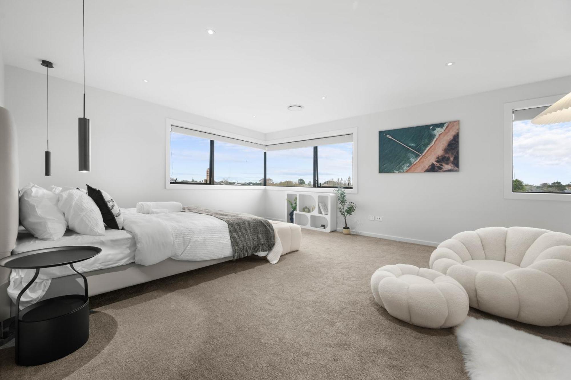 Devonport- Bayswater Luxury With Bbq Villa Auckland