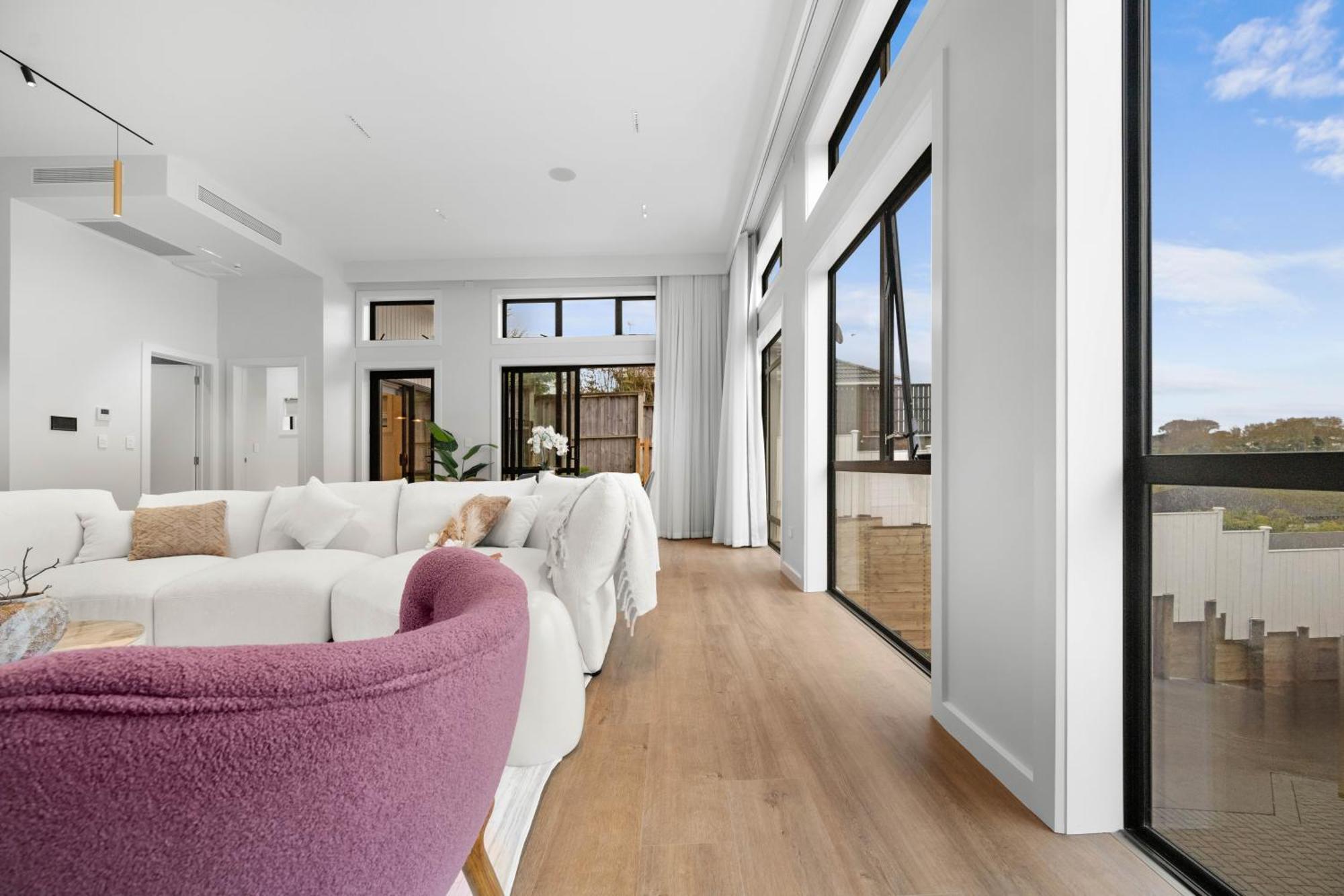 Devonport- Bayswater Luxury With Bbq *