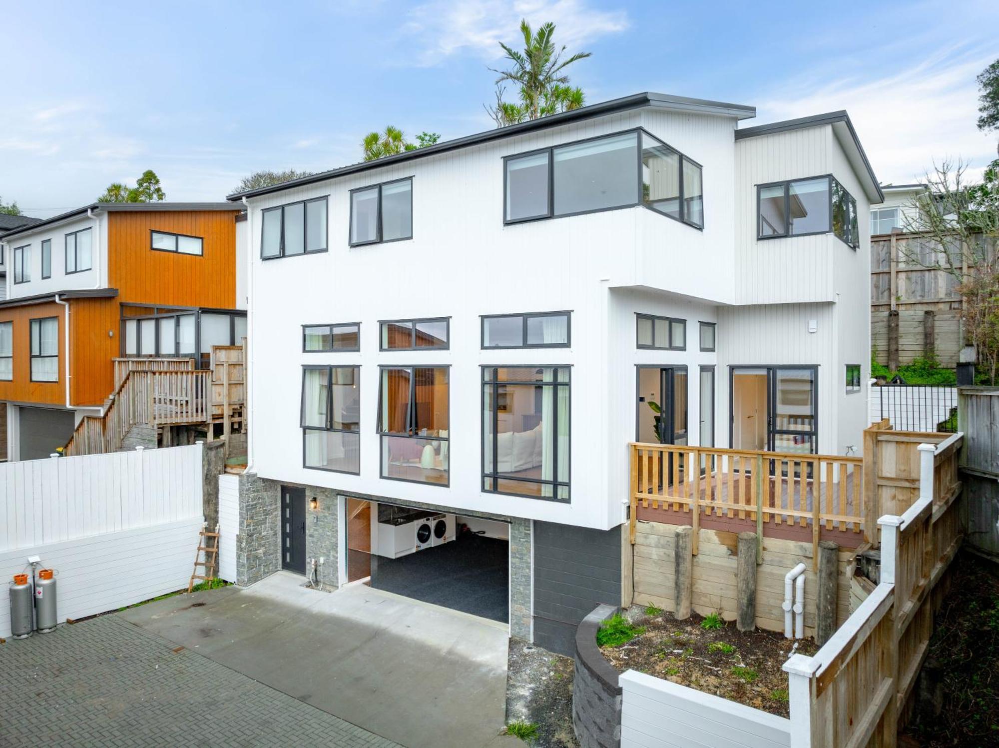 Villa Devonport- Bayswater Luxury With Bbq *