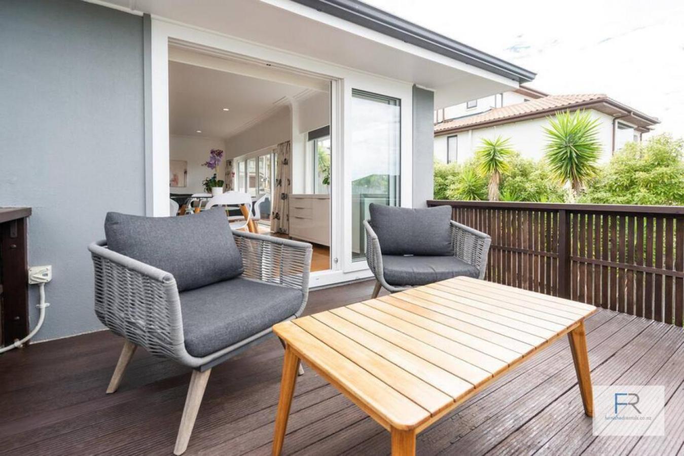 Charming Forrest Hill * Auckland