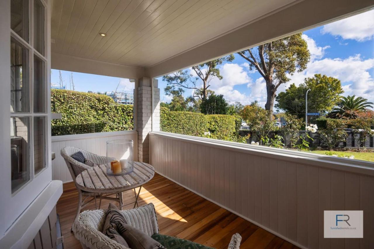 Holiday home Grand Character In Meadowbank *