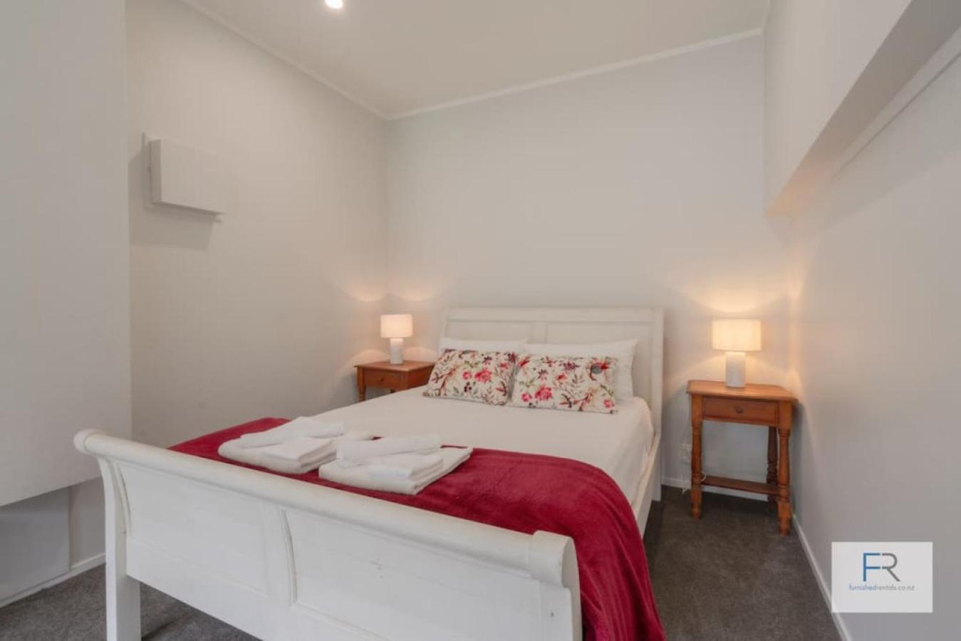 Cosy Bayswater House * Auckland