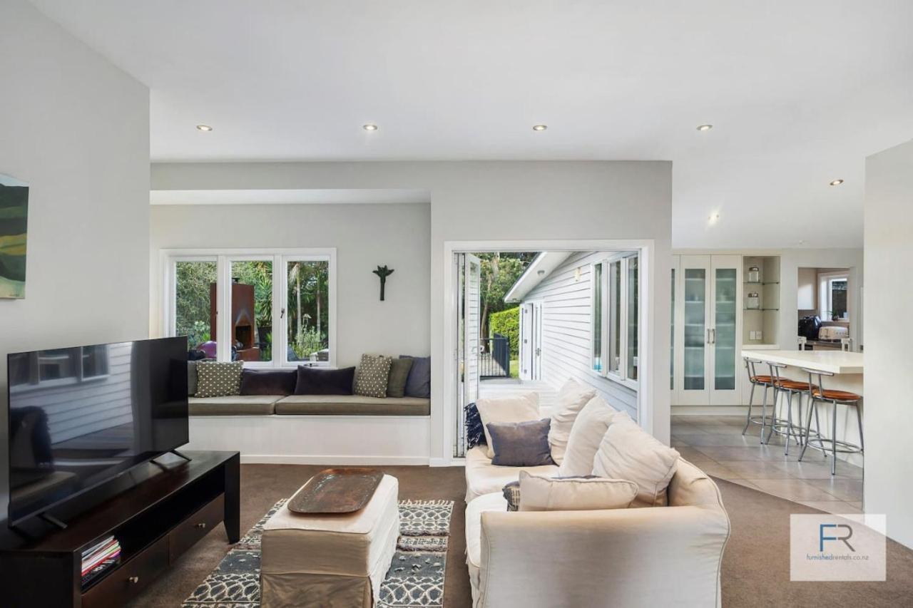 Grand Character In Meadowbank Auckland