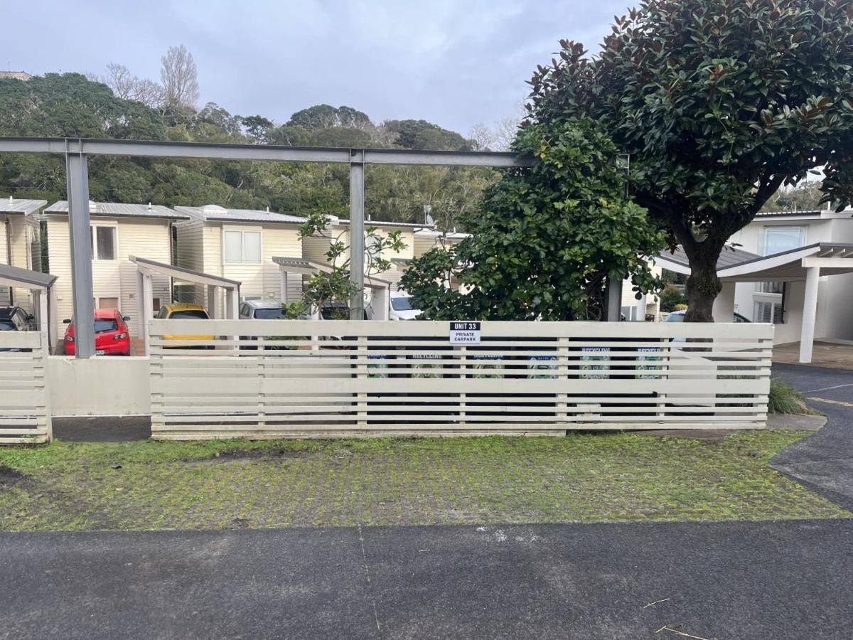 Holiday home Chic Parnell Townhouse Auckland