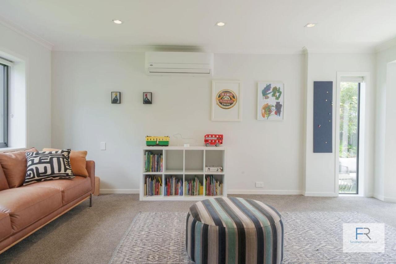 Lux Living St Heliers Auckland