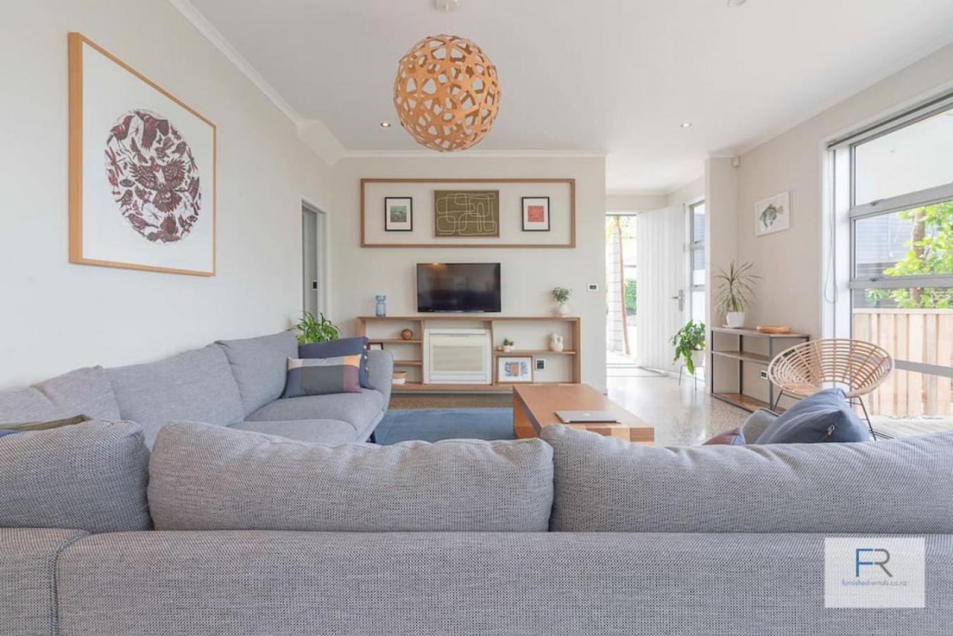 Executive In Kohi * Auckland