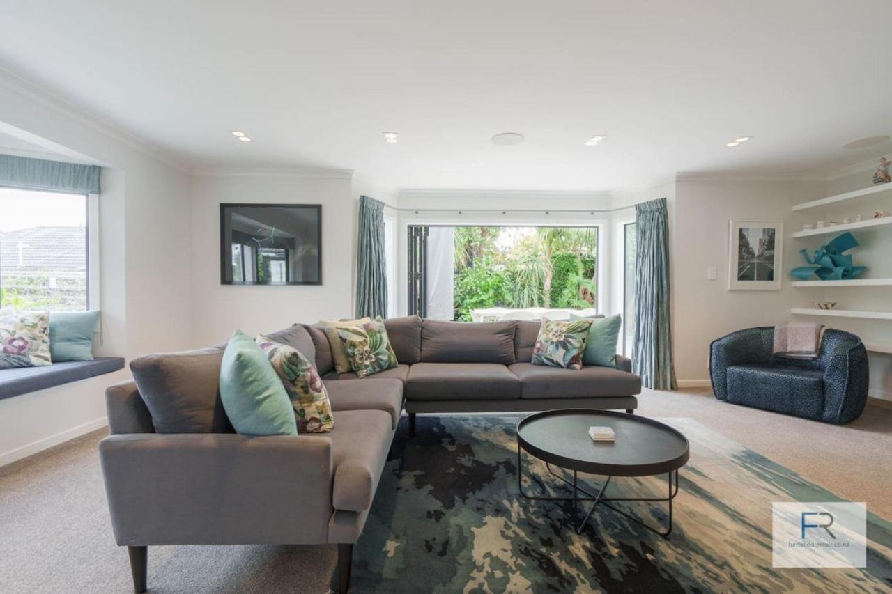 Holiday home Lux Living St Heliers Auckland