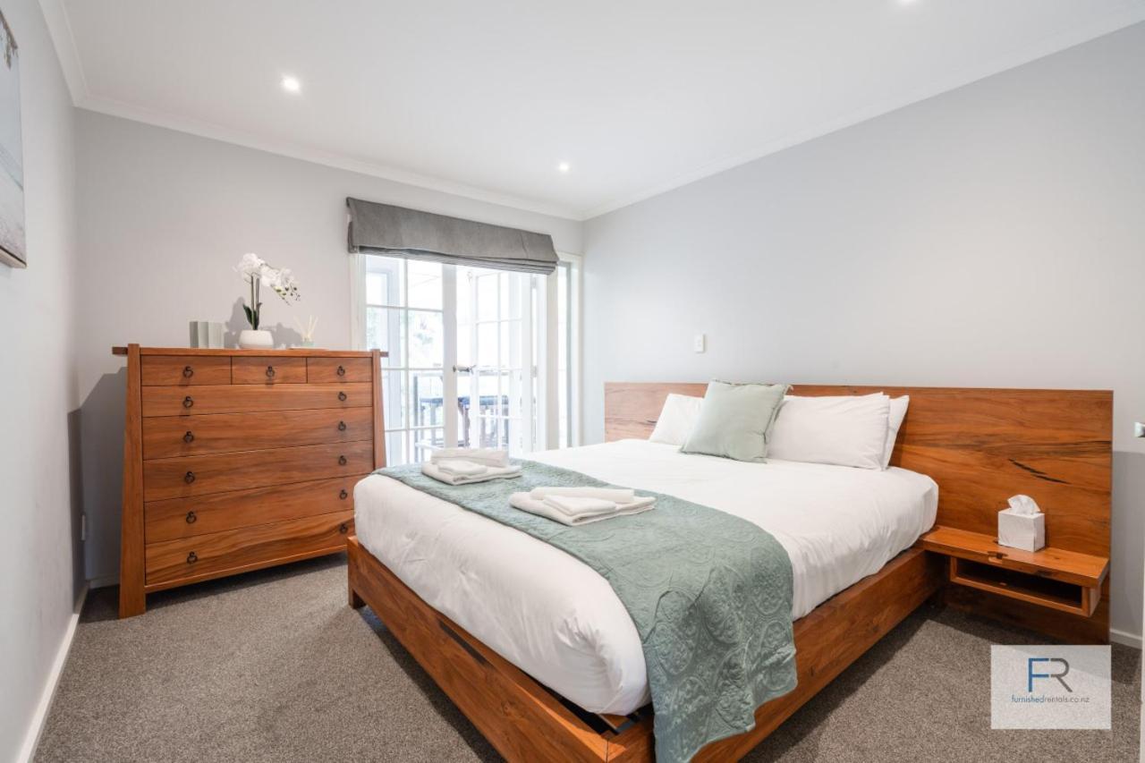 Beautiful Birkenhead Holiday home Auckland