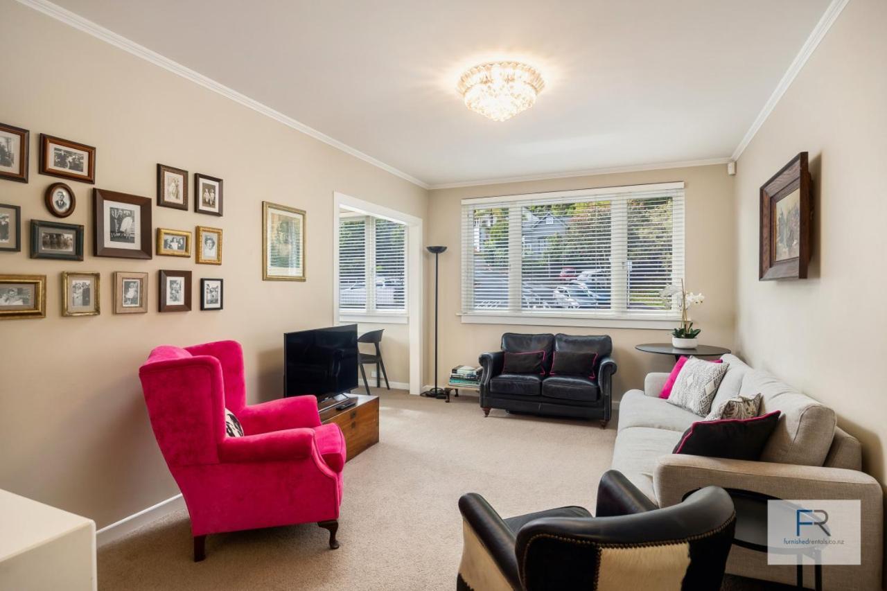 Apartment Spacious Mt Eden Auckland