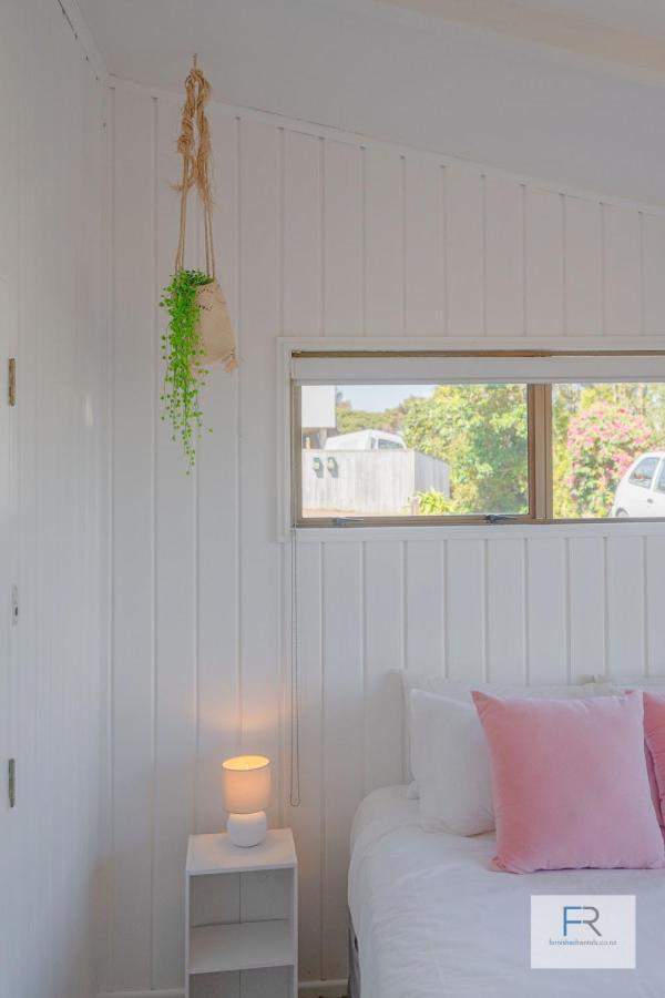 Haven Seaview Retreat * Auckland