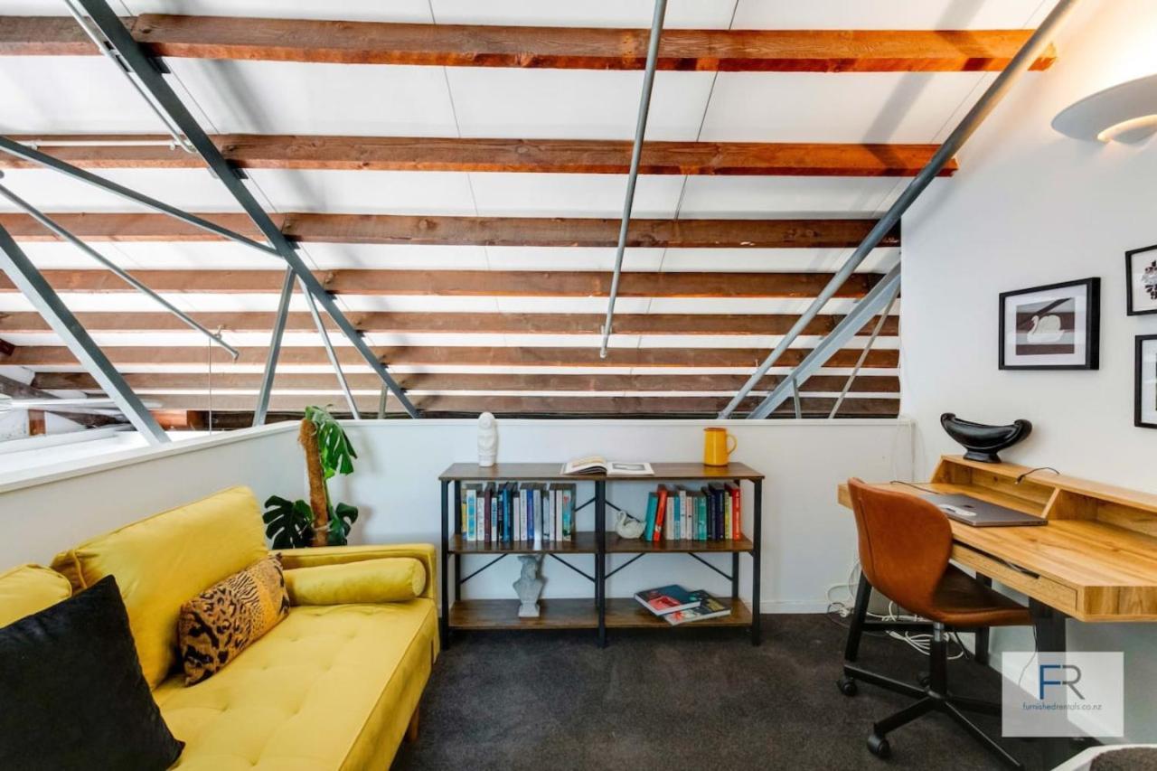 Apartment New York Style Loft Auckland