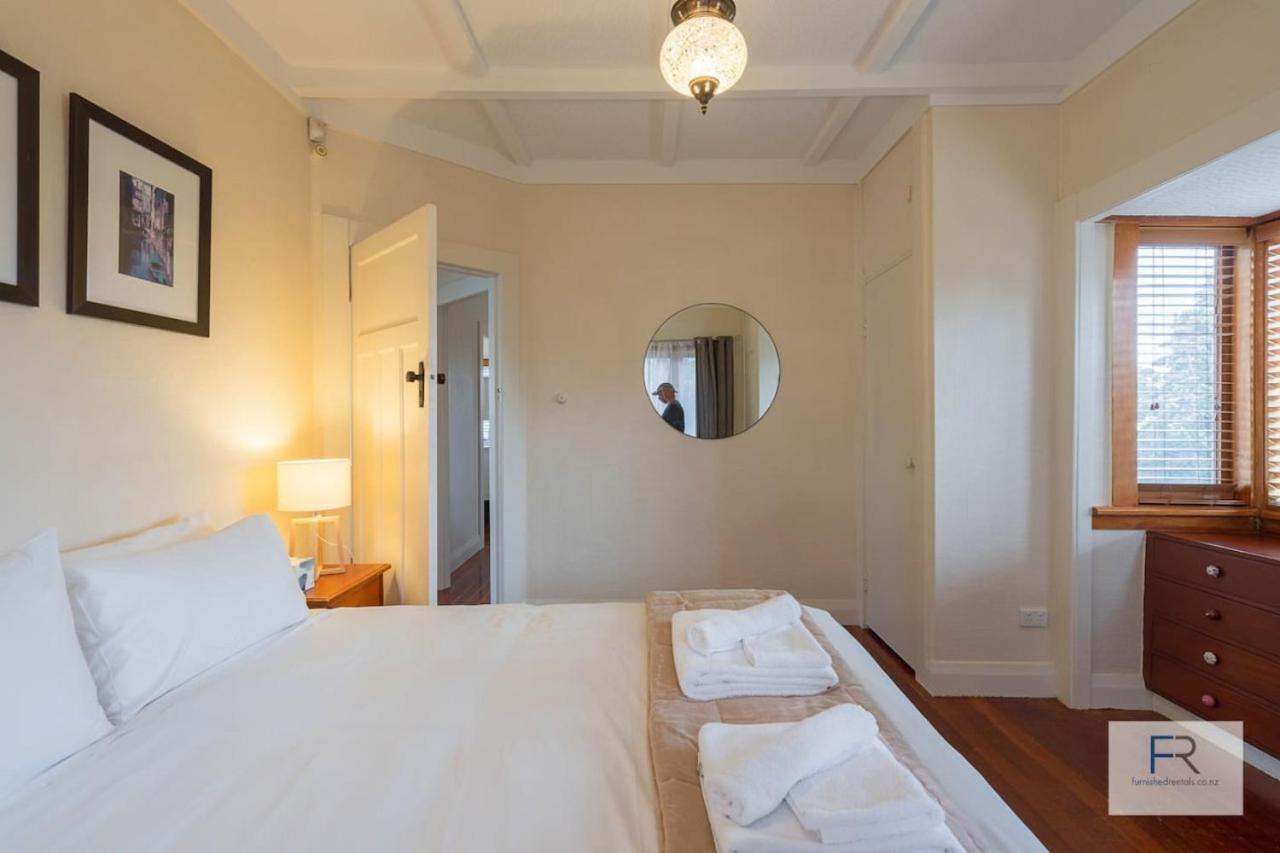Charming Takapuna Holiday home *