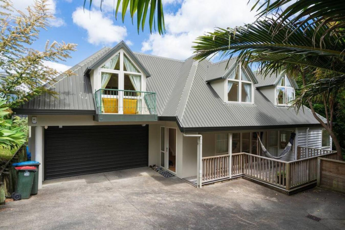 Holiday home Beautiful St Heliers Auckland