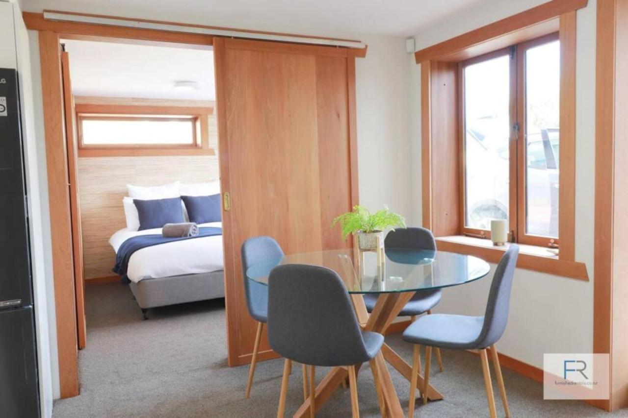 Comfortable Cosy Auckland