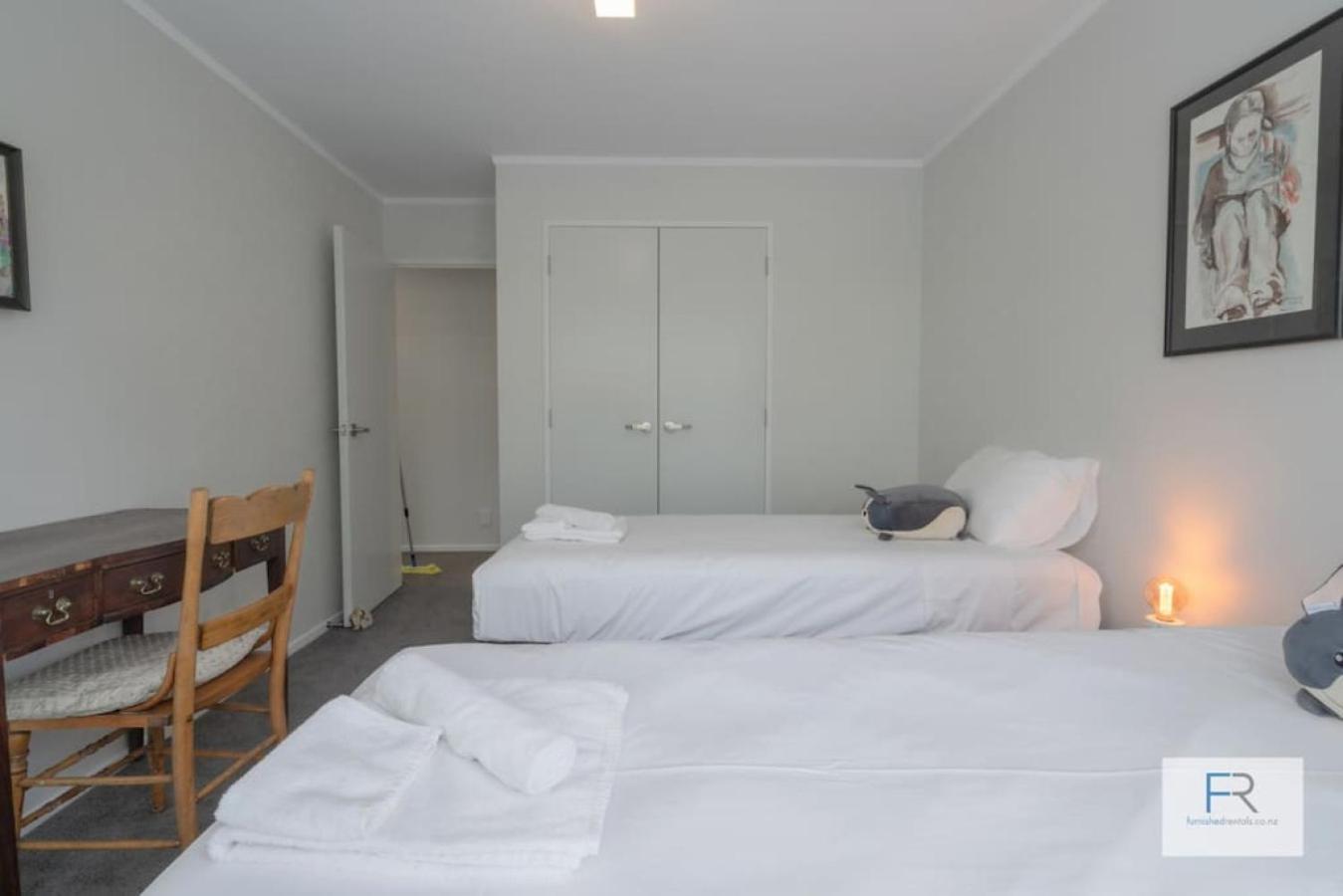 Cosy Bayswater House *