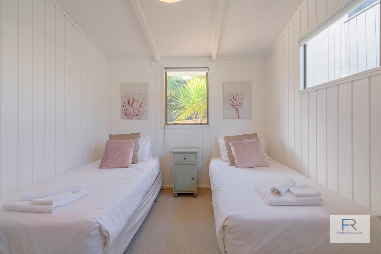 Holiday home Haven Seaview Retreat