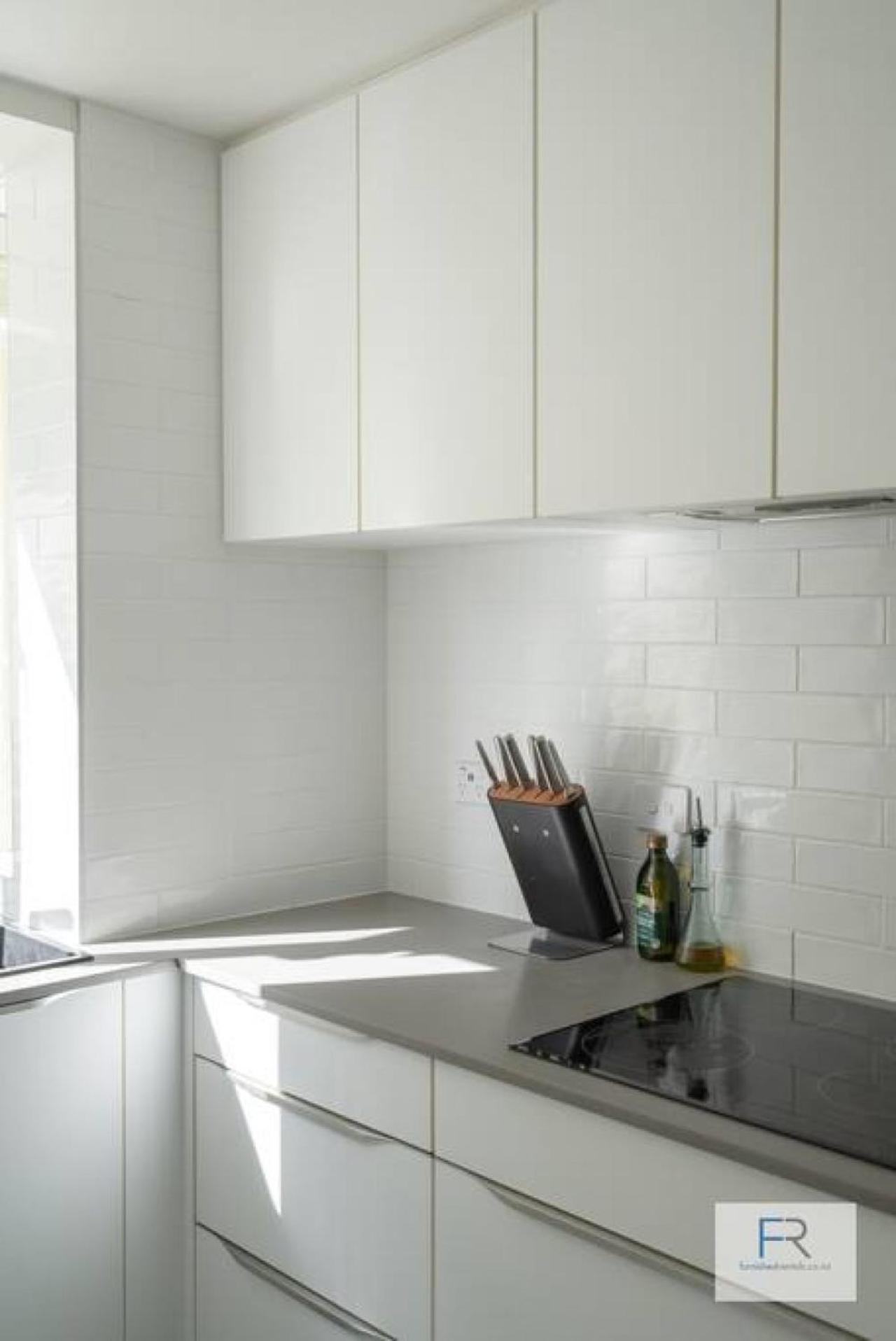 Chic Parnell Townhouse * Auckland