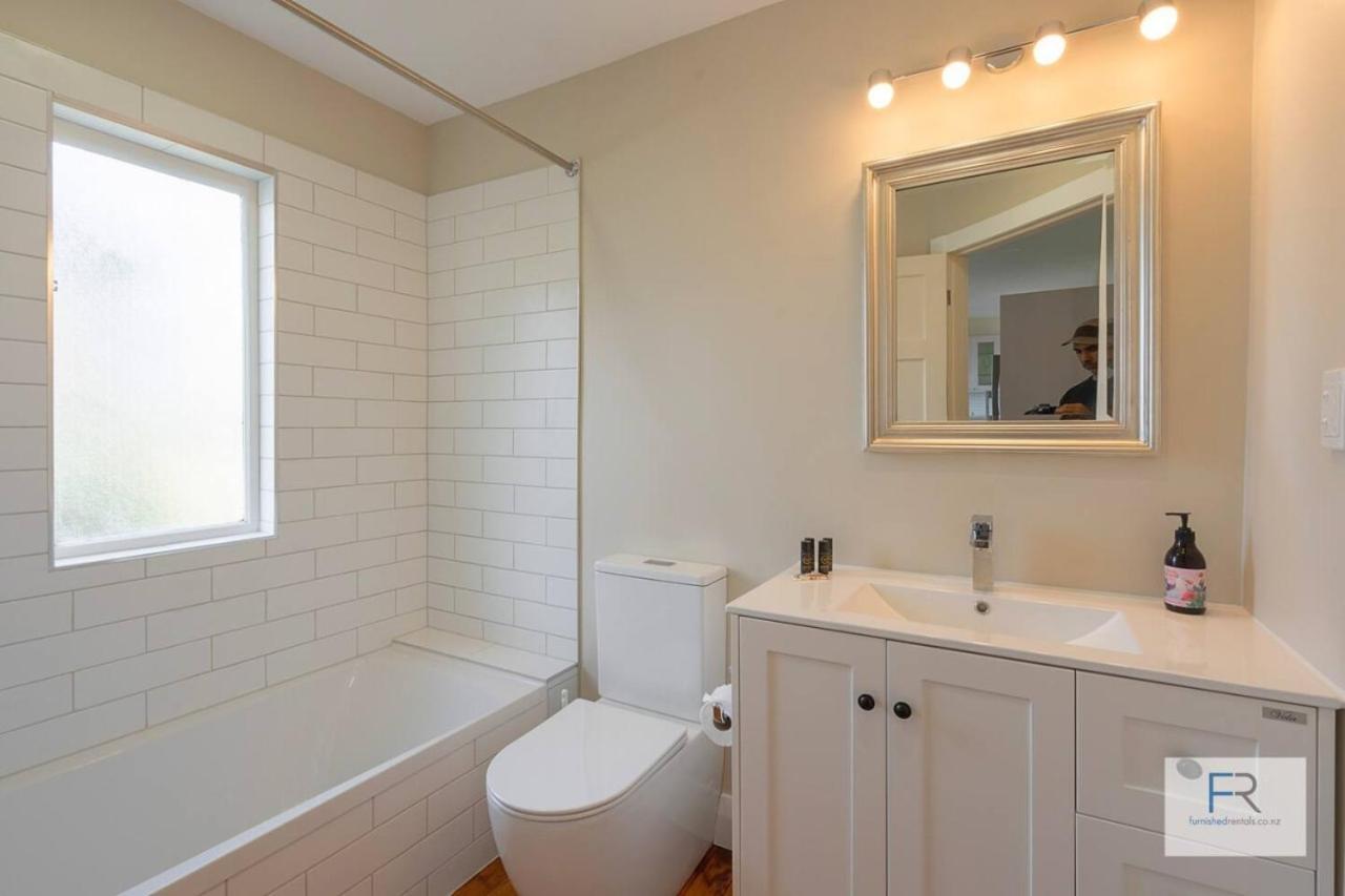 Holiday home Charming Takapuna *
