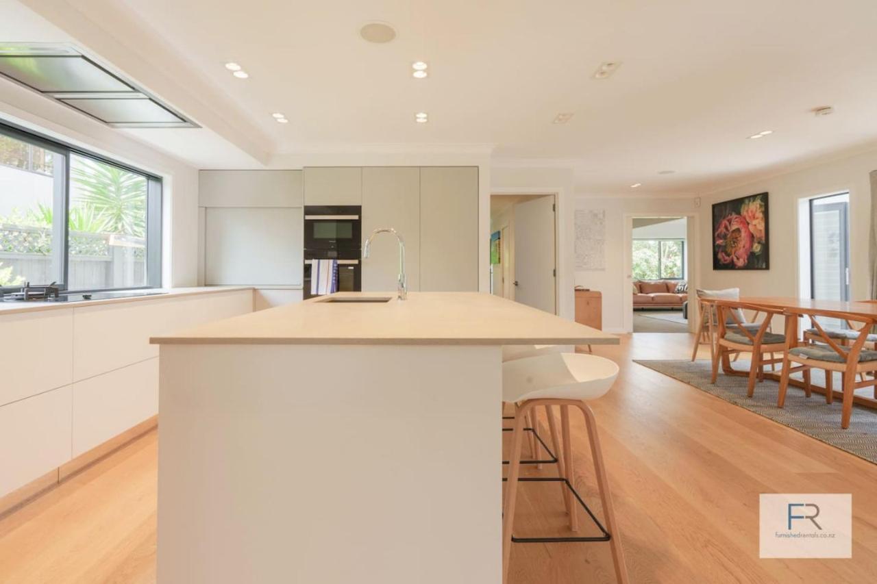 Holiday home Lux Living St Heliers