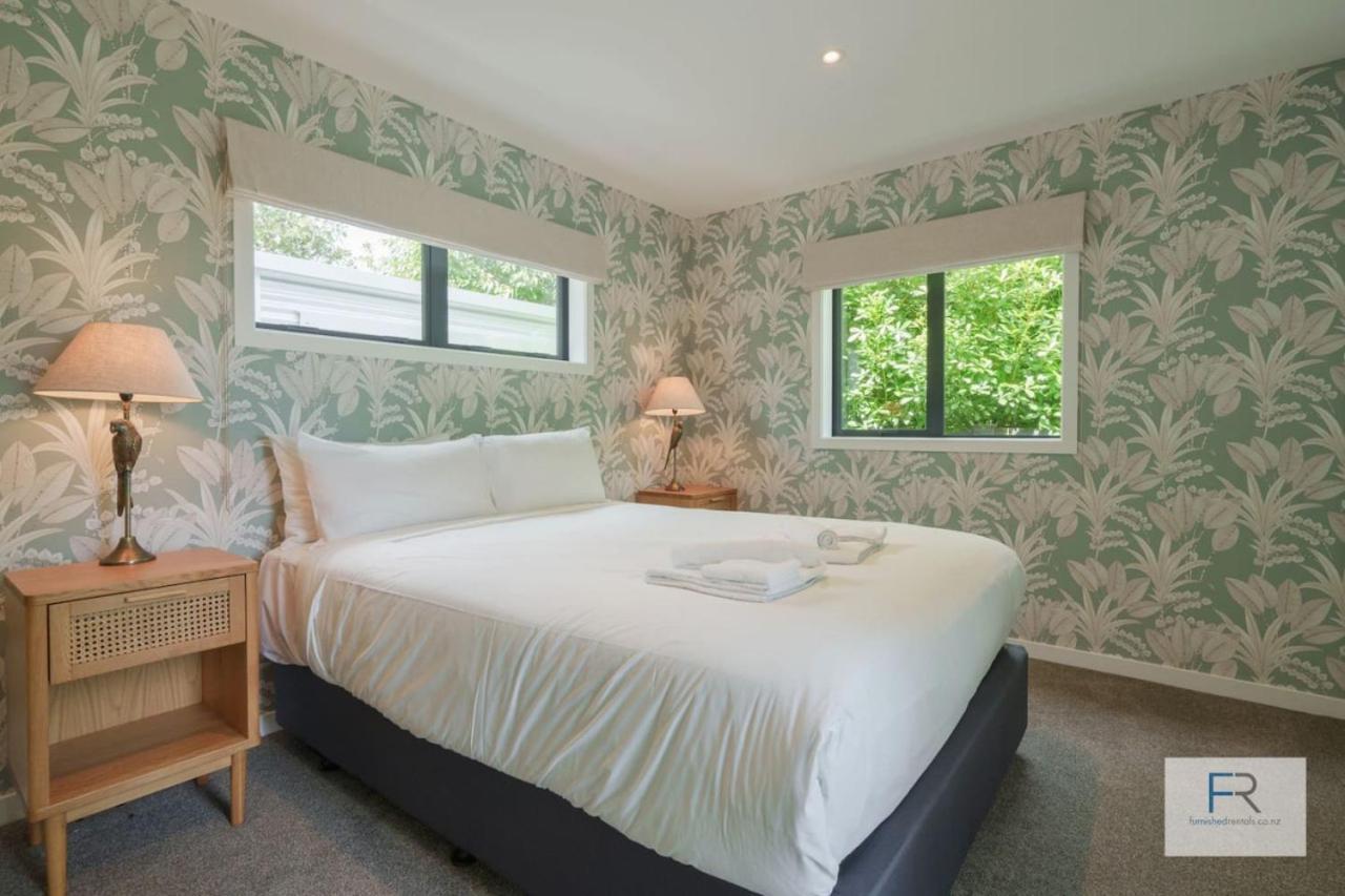 Lux Living St Heliers *