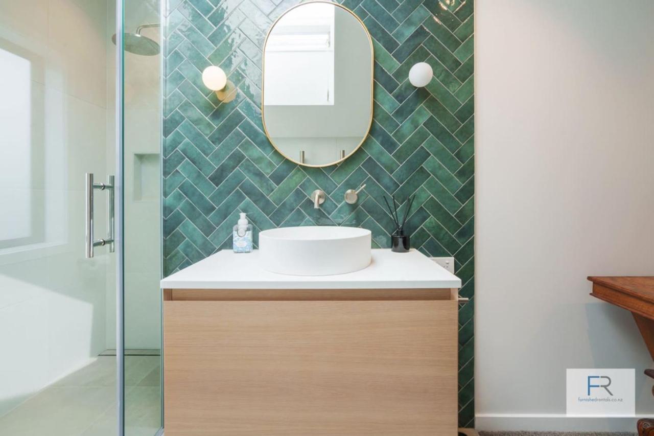 Lux Living St Heliers Holiday home